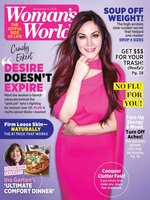 Woman's World